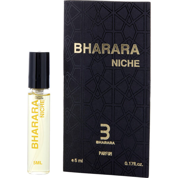 BHARARA Niche Parfum for Men