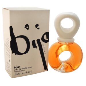 Bijan Eau de Toilette for Women