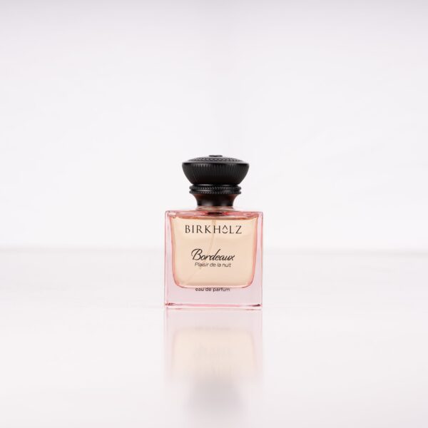 Birkholz Bordeaux Plaisir De La Nuit for Unisex
