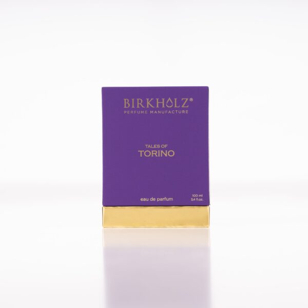 Birkholz Tales Of Torino for Unisex Birkholz Tales Of Torino for Unisex