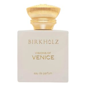 Birkholz Visions of Venice for Unisex
