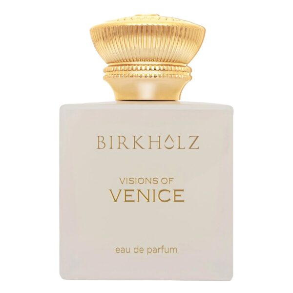 Birkholz Visions of Venice for Unisex ( )
