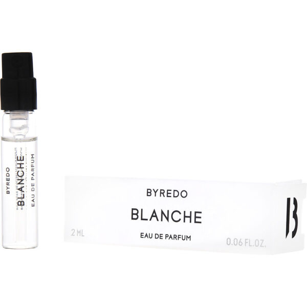 Blanche Byredo Eau de Parfum for Women Blanche Byredo Eau de Parfum for Women