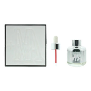 Blood Concept Ma Perfume Oil for Unisex