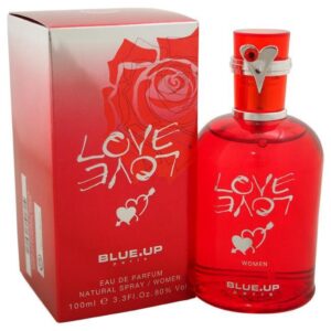 Blue Up Love Eau de Parfum for Women
