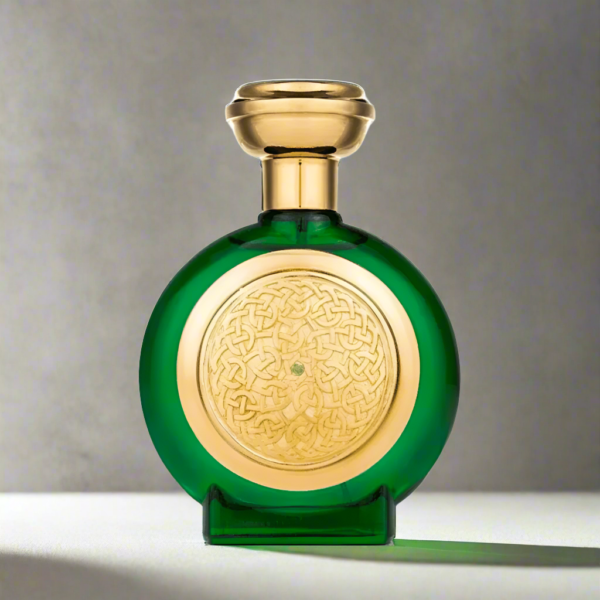 Boadicea The Victorious Green Sapphire Parfum for Unisex (Sample)