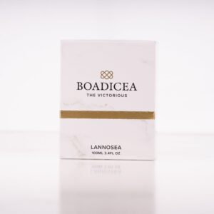 Boadicea The Victorious Lannosea for Unisex (Sample)