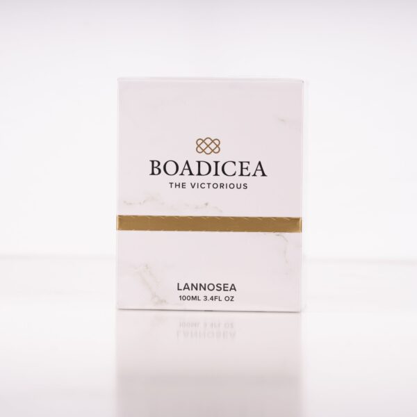 Boadicea The Victorious Lannosea for Unisex (Sample) Boadicea The Victorious Lannosea for Unisex (Sample)