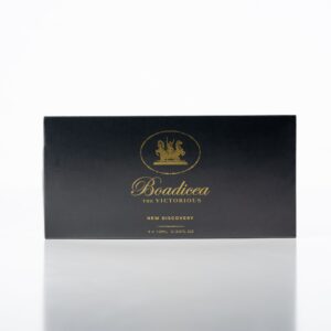 Boadicea The Victorious New Discovery for Unisex (Gift Set)