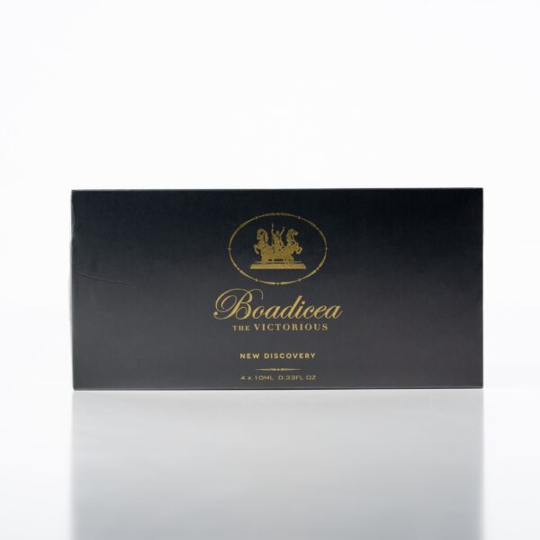Boadicea The Victorious New Discovery for Unisex (Gift Set)