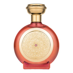 Boadicea The Victorious Rose Sapphire for Unisex
