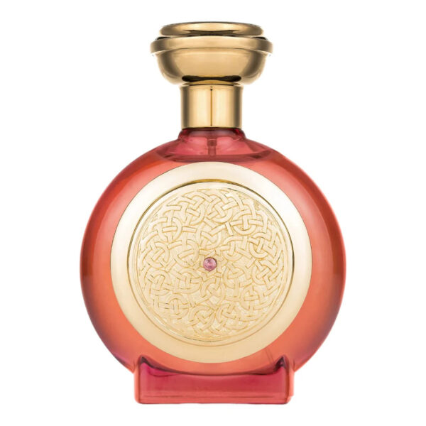 Boadicea The Victorious Rose Sapphire for Unisex ( )