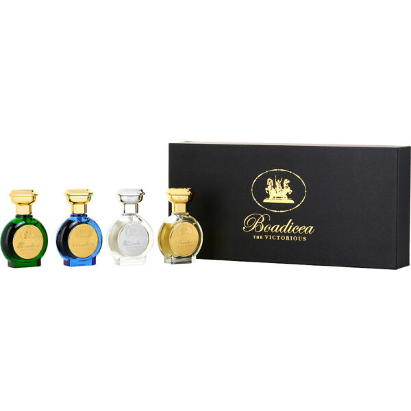 Boadicea the Victorious Variety Set Boadicea the Victorious Variety Set