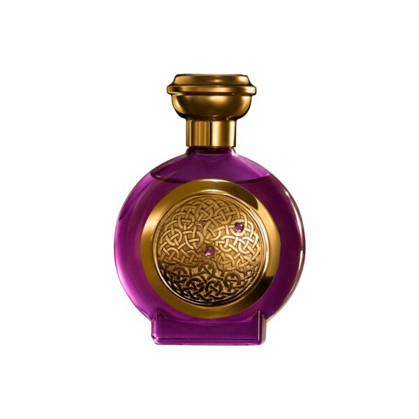 Boadicea The Victorious Violet Sapphire Supercharged for Unisex