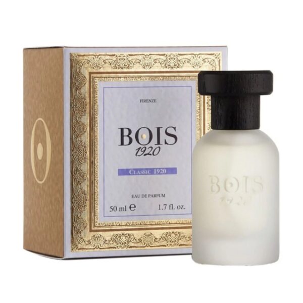 Bois 1920 Classic 1920 Eau de Parfum for Unisex