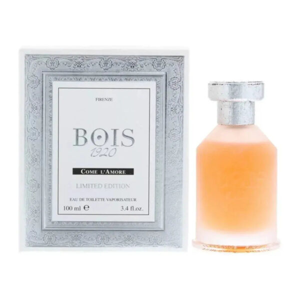 Bois 1920 Come L’amore Eau de Toilette for Unisex