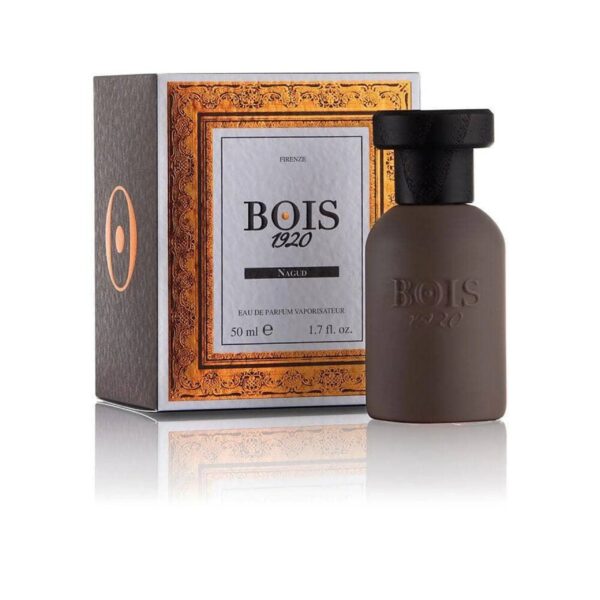 Bois 1920 Nagud Eau de Parfum for Unisex Bois 1920 Nagud Eau de Parfum for Unisex