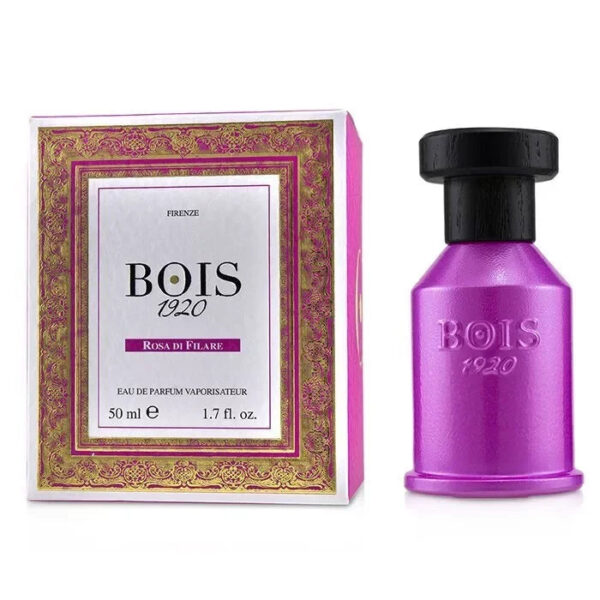 Bois 1920 Rosa Di Filare Eau de Parfum for Women