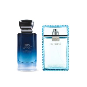 Bon Vivant Absolu Pour Homme and Man by Versace Default Title for Men