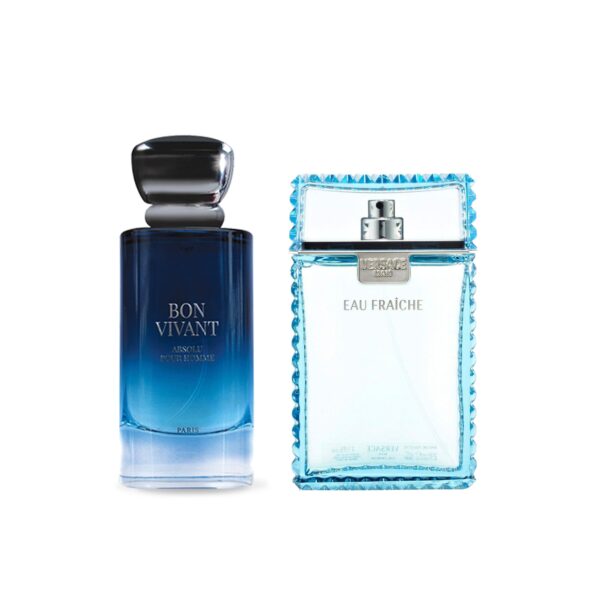 Bon Vivant Absolu Pour Homme and Man by Versace Default Title for Men