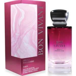 Bon Vivant Absolu Pour Femme Eau de Parfum for Women