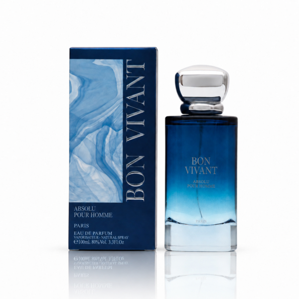 Bon Vivant Absolu Pour Homme Eau de Parfum for Men