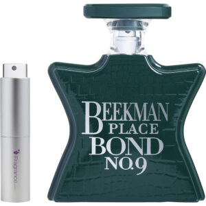 Bond No. 9 Beekman Place TRAVEL Eau de Parfum for Unisex