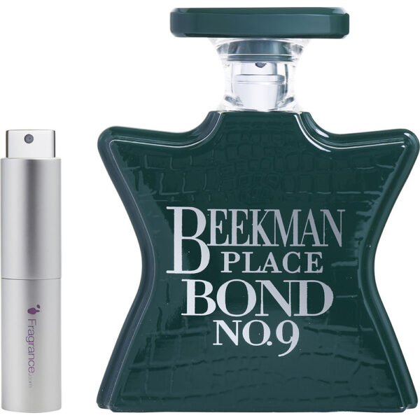 Bond No. 9 Beekman Place TRAVEL Eau de Parfum for Unisex