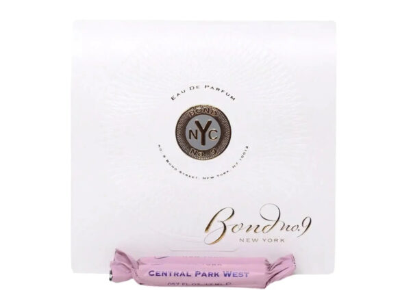 Bond No. 9 Central Park South Eau de Parfum for Women (Sample)
