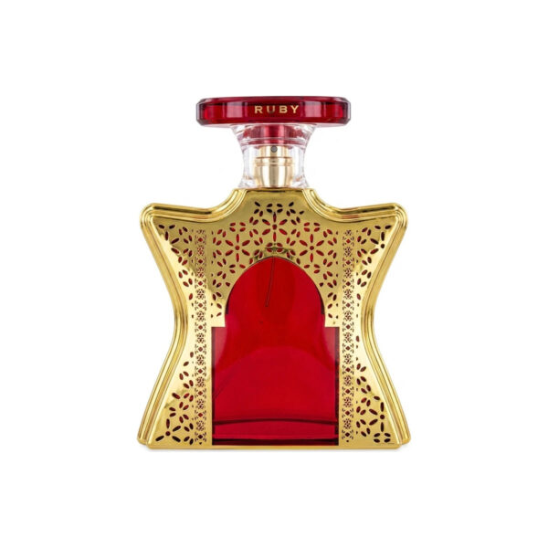 Bond No. 9 Dubai Ruby Eau de Parfum for Unisex Bond No. 9 Dubai Ruby Eau de Parfum for Unisex