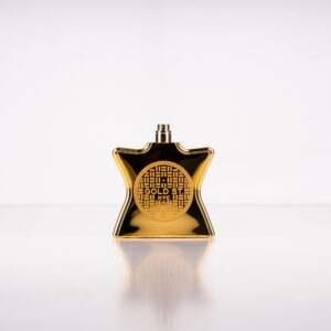 Bond No. 9 Bond No.9 Gold Street Eau de Parfum for Unisex ( )