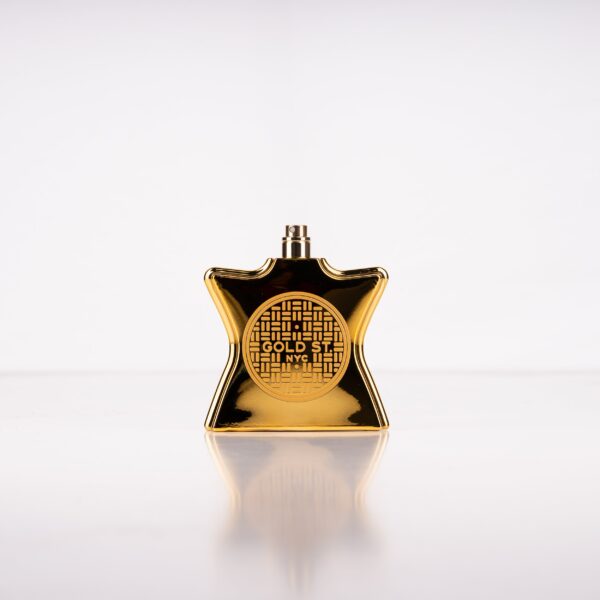 Bond No. 9 Bond No.9 Gold Street Eau de Parfum for Unisex ( ) Bond No. 9 Bond No.9 Gold Street Eau de Parfum for Unisex ( )