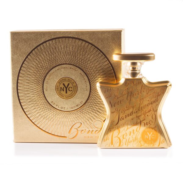 Bond No. 9 Bond No.9 New York Sandalwood for Men