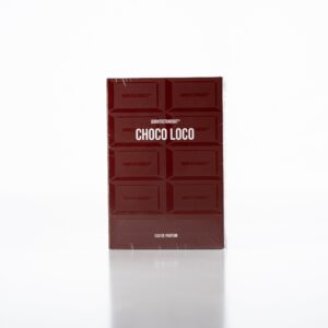BORNTOSTANDOUT Choco Loco for Unisex