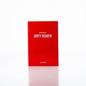 Borntostandout Dirty Heaven Eau de Parfum for Unisex ( )