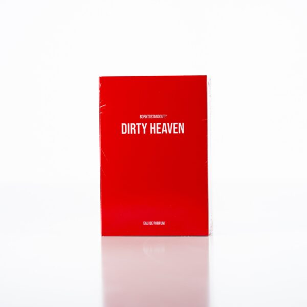 Borntostandout Dirty Heaven Eau de Parfum for Unisex ( ) Borntostandout Dirty Heaven Eau de Parfum for Unisex ( )