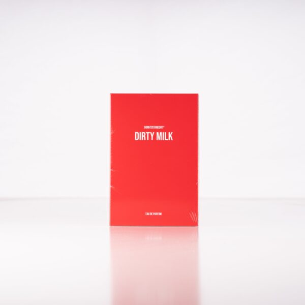 BORNTOSTANDOUT Dirty Milk for Unisex BORNTOSTANDOUT Dirty Milk for Unisex