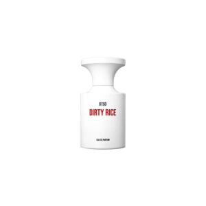 Borntostandout Dirty Rice Eau de Parfum for Unisex