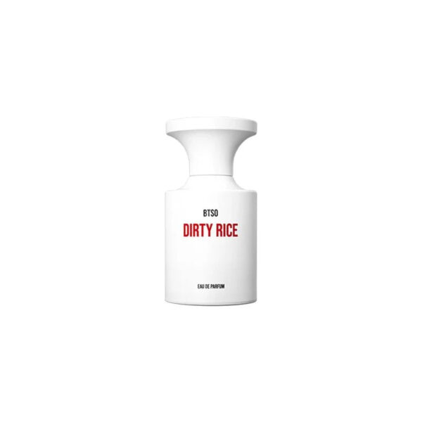 Borntostandout Dirty Rice Eau de Parfum for Unisex Borntostandout Dirty Rice Eau de Parfum for Unisex