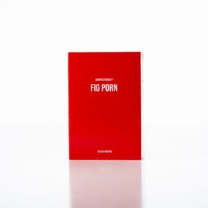 Borntostandout Fig Porn Eau de Parfum for Unisex