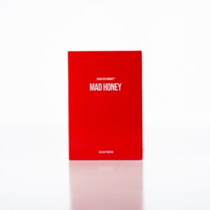 Borntostandout Mad Honey Eau de Parfum for Unisex ( )