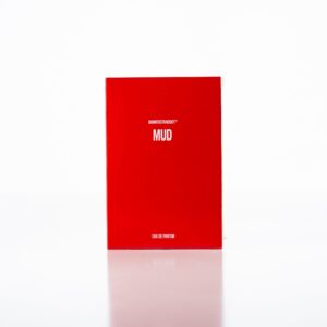 Borntostandout Mud Eau de Parfum for Unisex ( )