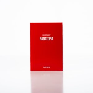 BORNTOSTANDOUT Nanatopia Eau de Parfum for Unisex ( )