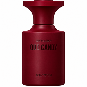 Borntostandout Oud Candy for Everyone Extrait de Parfum for Unisex
