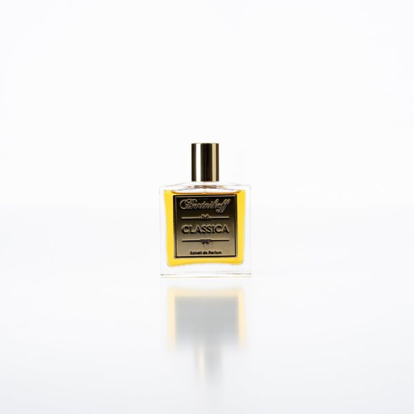 Bortnikoff Classica for Unisex ( )