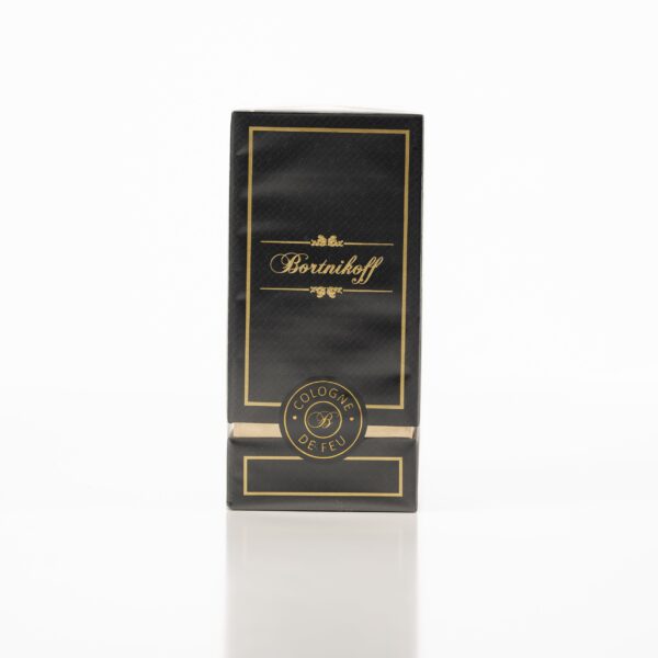 Bortnikoff De Feu Cologne for Unisex