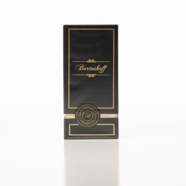 Bortnikoff Marrakesh for Unisex ( )