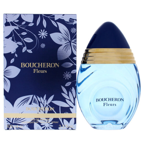 Boucheron Fleurs Eau de Parfum for Women
