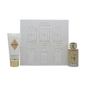 Boucheron Place Vendome 2 piece Eau de Parfum for Women (Gift Set)