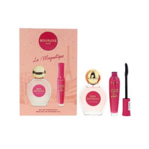 Bourjois La Magnetique Eau de Parfum for Women (Gift Set)